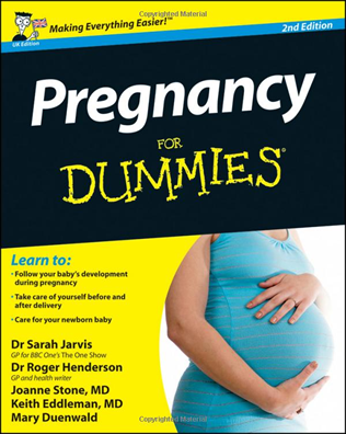 Pregnancy for Dummies 
